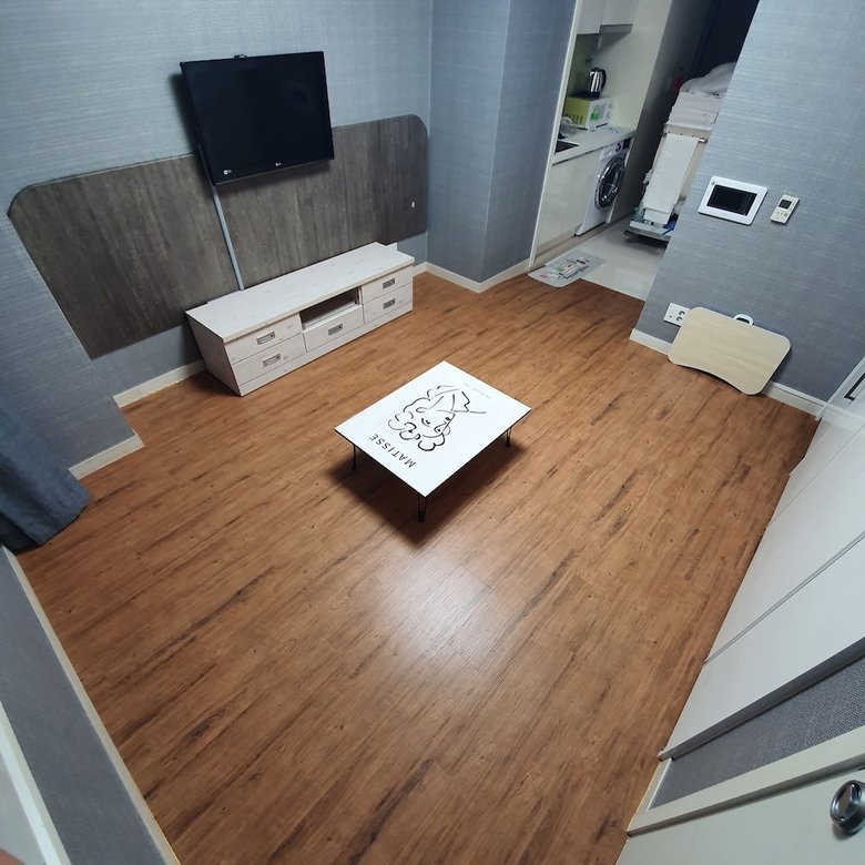 Aparthotel Shinchon Ever8 Serviced Residence