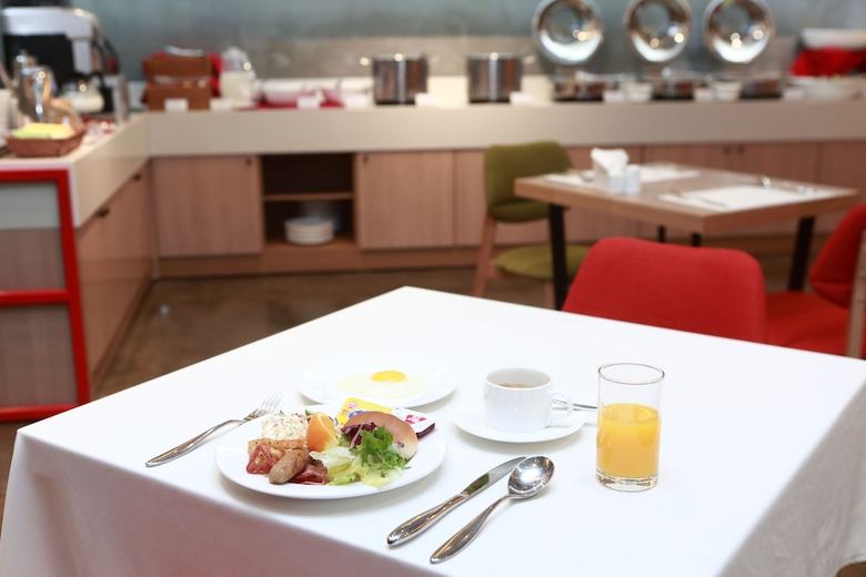 Aparthotel Shinchon Ever8 Serviced Residence