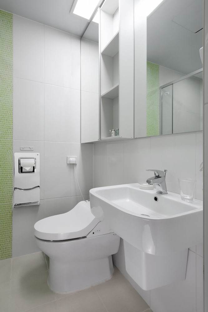 Aparthotel Shinchon Ever8 Serviced Residence