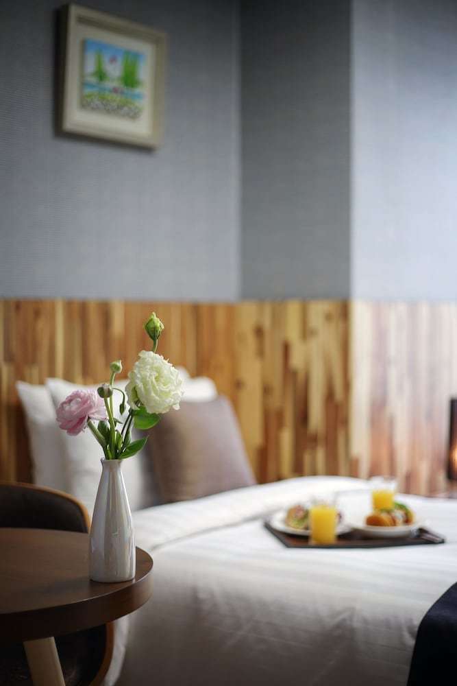 Aparthotel Shinchon Ever8 Serviced Residence
