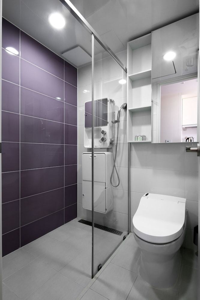 Aparthotel Shinchon Ever8 Serviced Residence