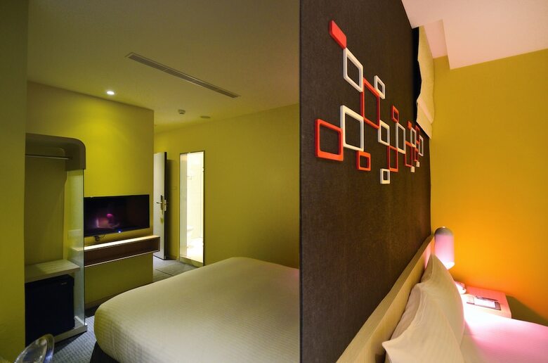Lion Hotel