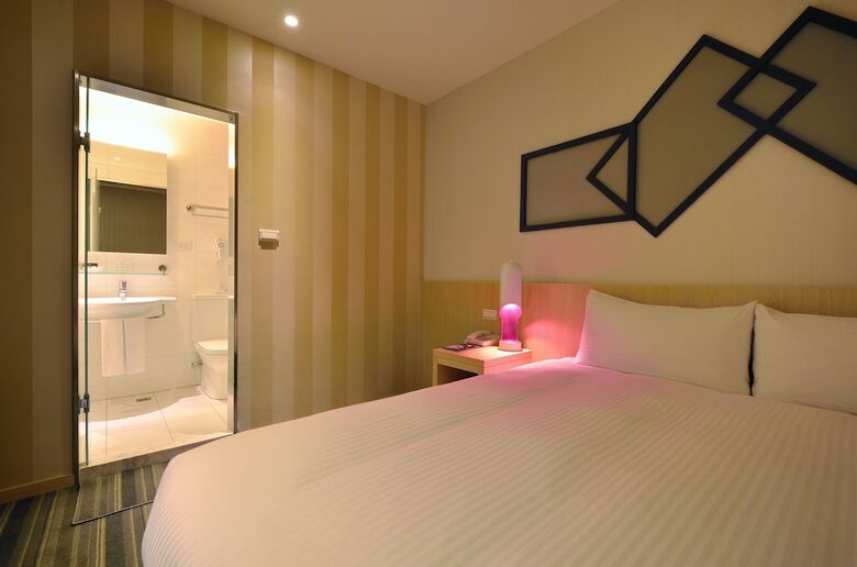 Lion Hotel