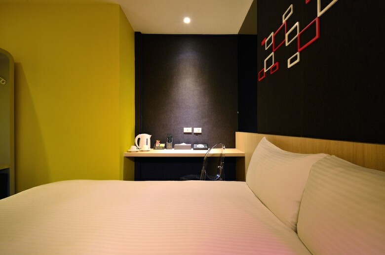 Lion Hotel