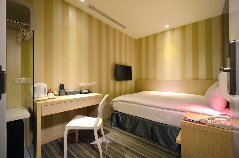 Lion Hotel