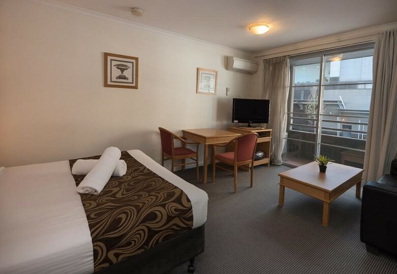 Apartamentos Napoleon On Kent