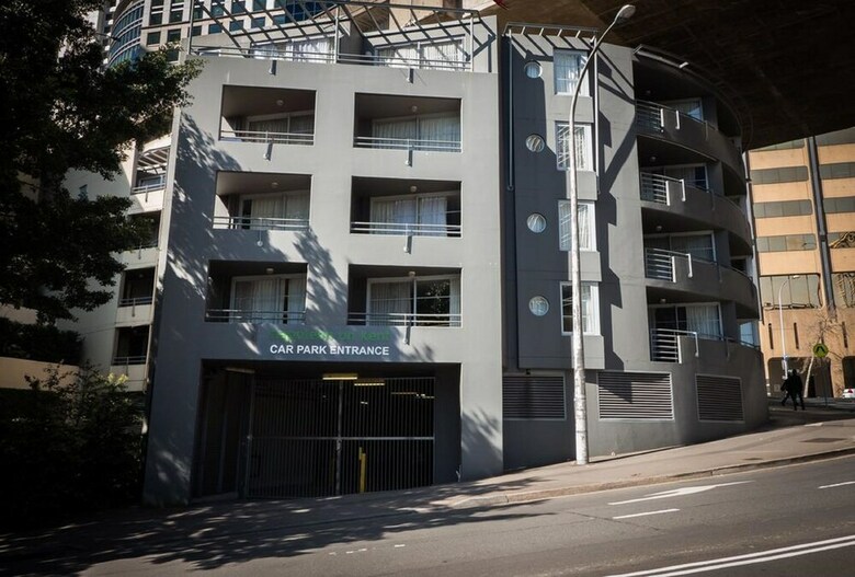 Apartamentos Napoleon On Kent