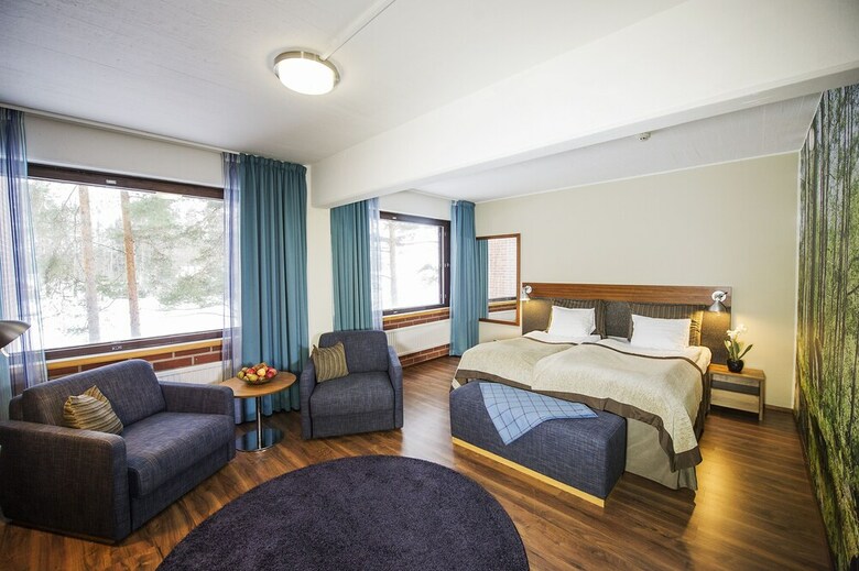 Hotel Pet�ys Resort