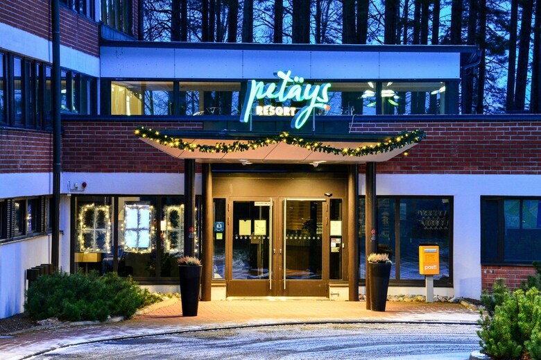 Hotel Pet�ys Resort
