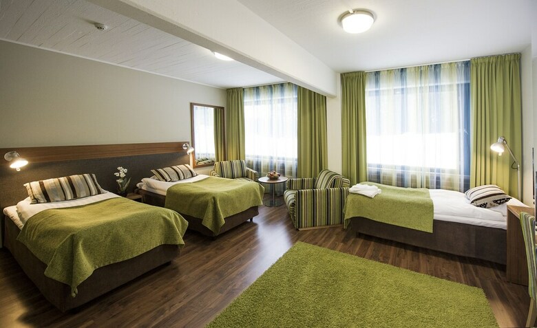 Hotel Pet�ys Resort