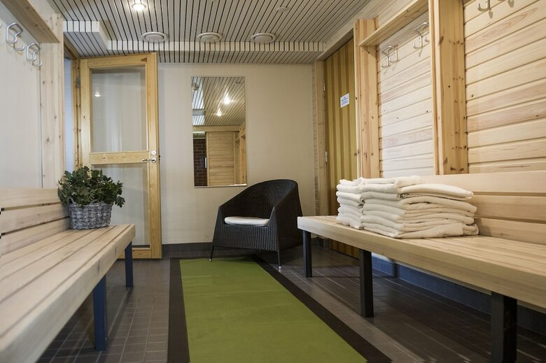 Hotel Pet�ys Resort