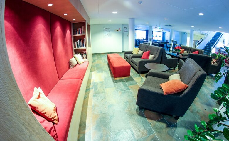 Hotel Pet�ys Resort