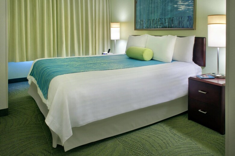 Hotel Springhill Suites By Marriott Boston/andover
