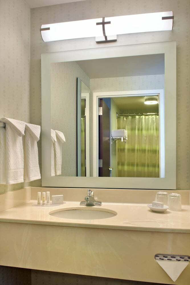 Hotel Springhill Suites By Marriott Boston/andover