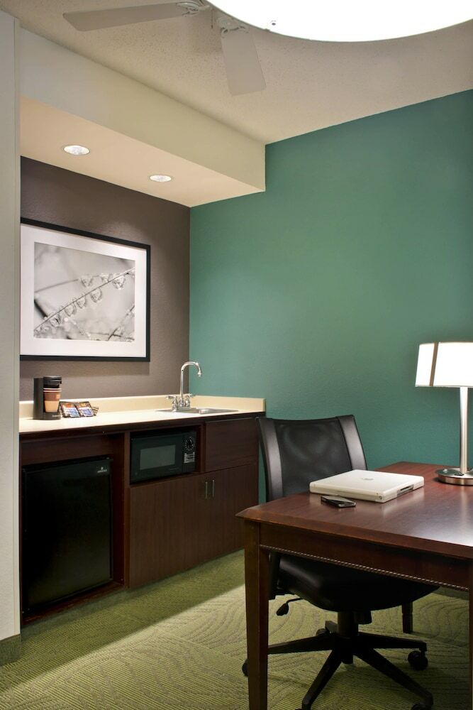 Hotel Springhill Suites By Marriott Boston/andover