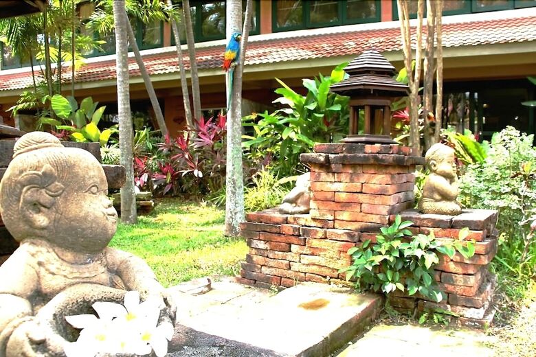 Apartamento Riviera Resort Pattaya
