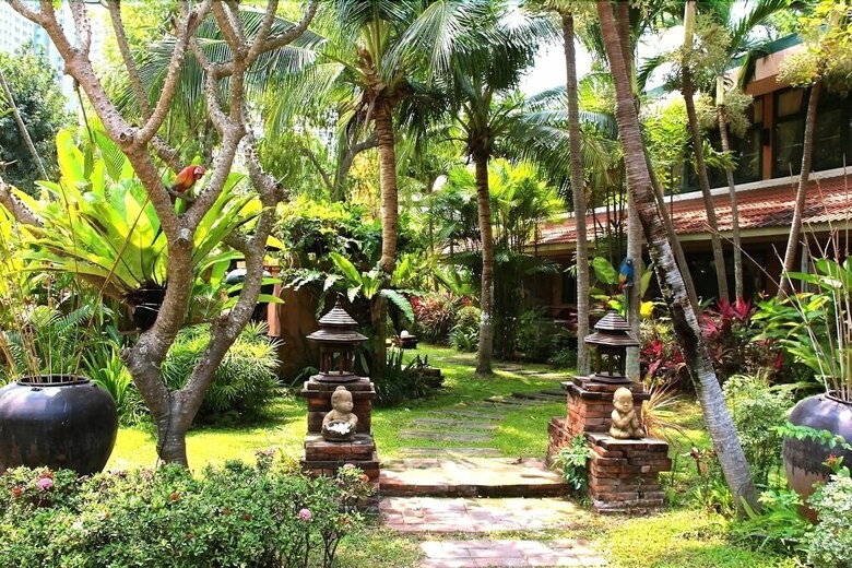 Apartamento Riviera Resort Pattaya