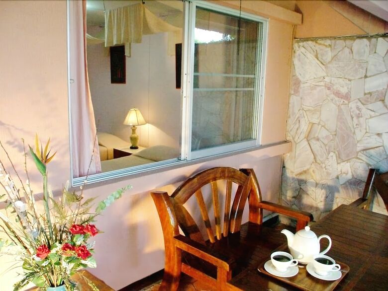 Apartamento Riviera Resort Pattaya