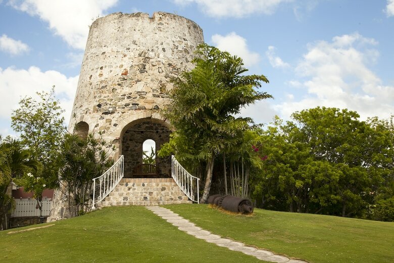 Apartamento The Buccaneer