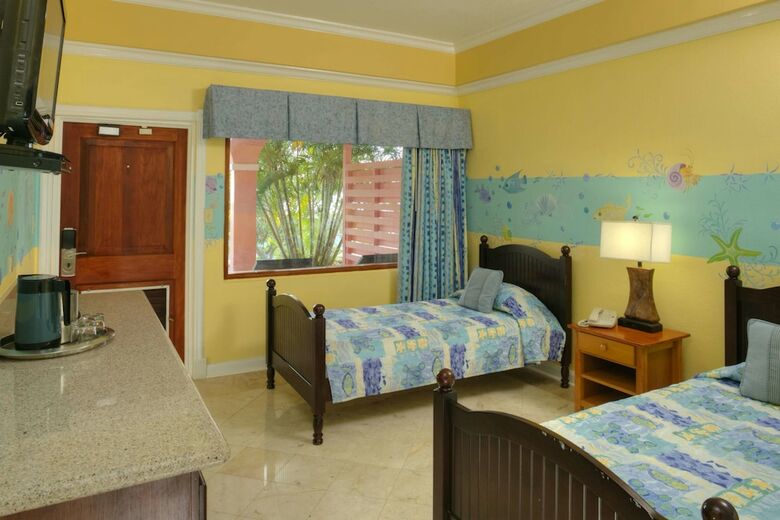 Apartamento The Buccaneer