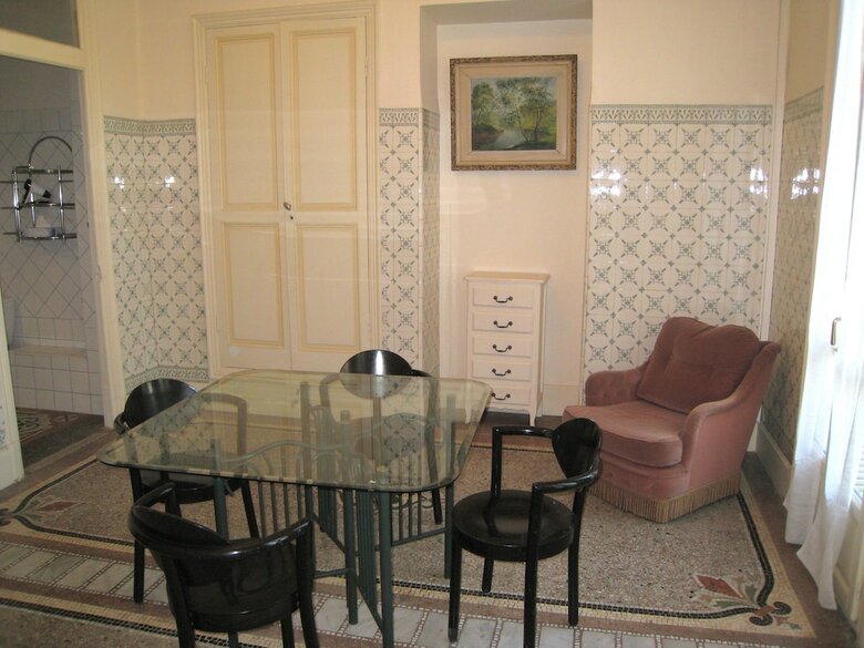 Apartamento R�sidence La Villa L�onie