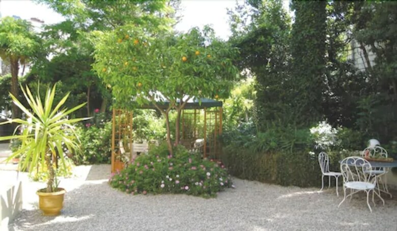Apartamento R�sidence La Villa L�onie