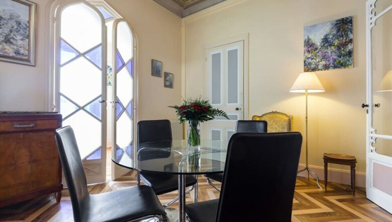 Apartamento R�sidence La Villa L�onie