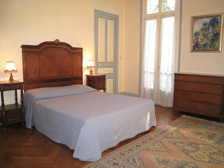 Apartamento R�sidence La Villa L�onie