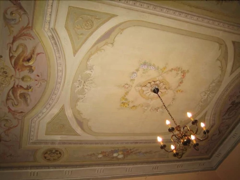 Apartamento R�sidence La Villa L�onie