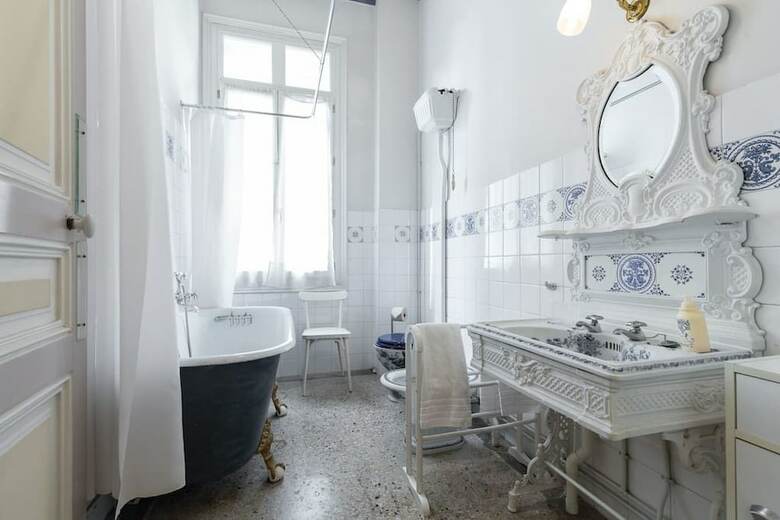 Apartamento R�sidence La Villa L�onie