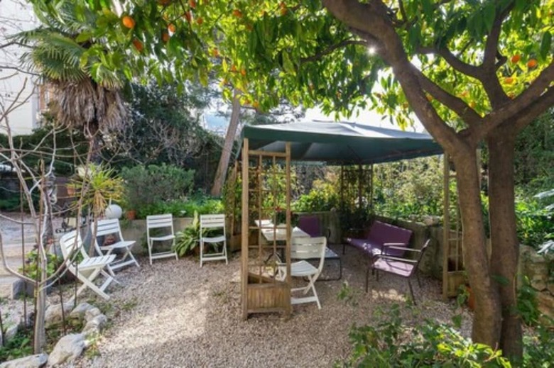 Apartamento R�sidence La Villa L�onie