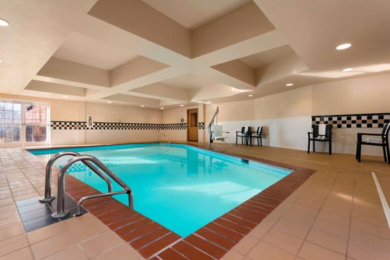Hotel Country Inn & Suites By Radisson, Anderson, Sc