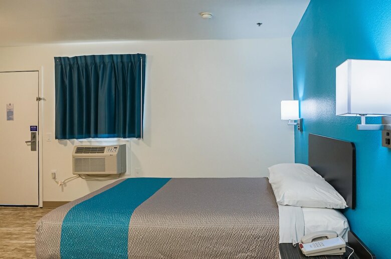 Hotel Motel 6 Bay Saint Louis, Ms