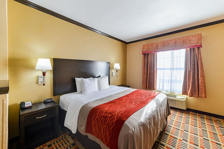 Hotel Quality Inn & Suites