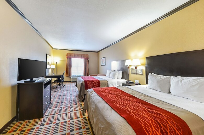Hotel Quality Inn & Suites