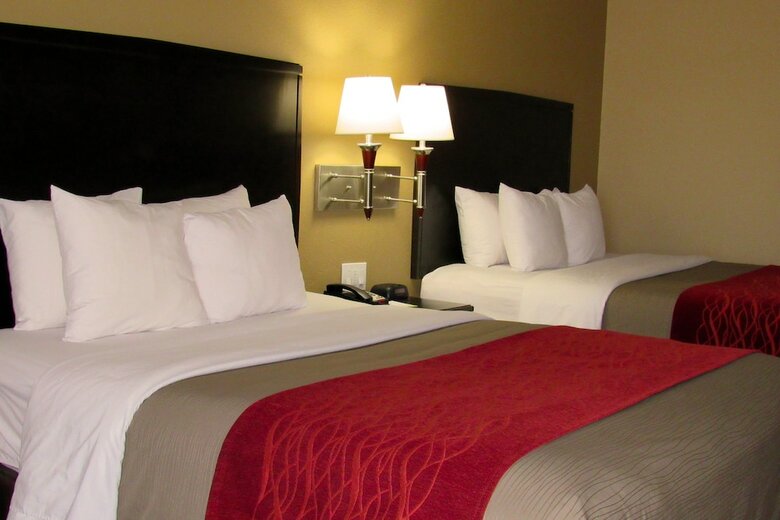 Hotel Quality Inn & Suites