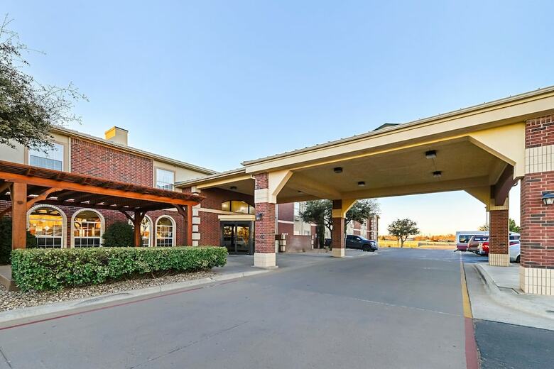 Hotel Quality Inn & Suites