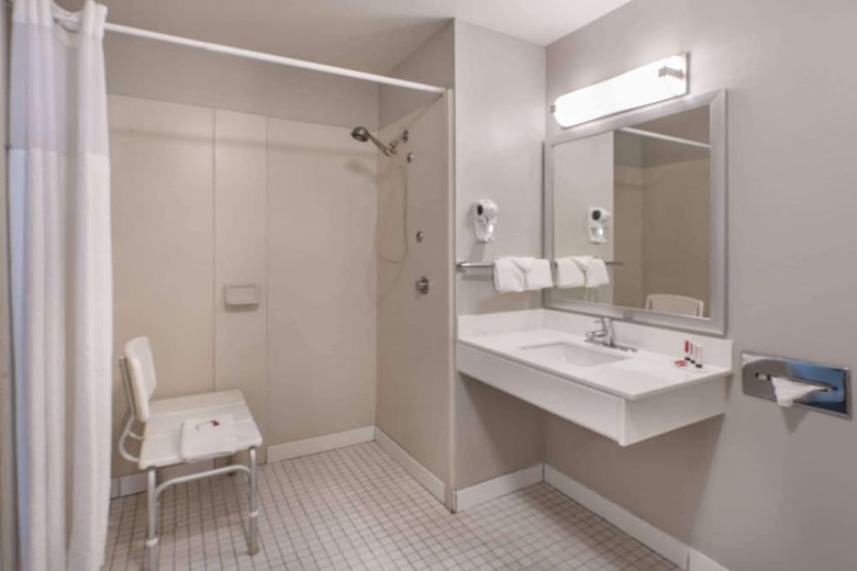 Hotel Baymont By Wyndham Albuquerque Airport