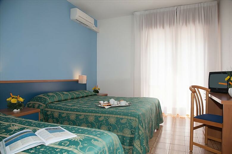 Hotel Pigalle