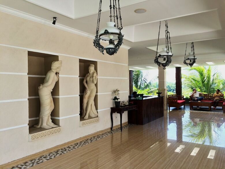 Villa Flamingo Dewata