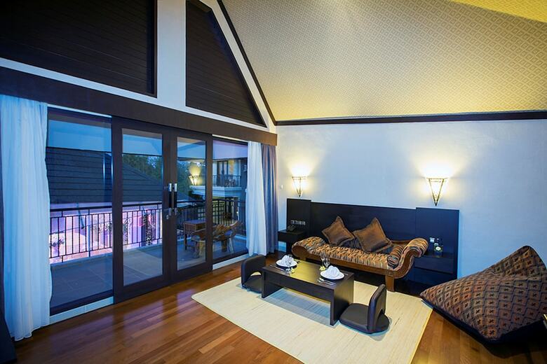 Villa Flamingo Dewata