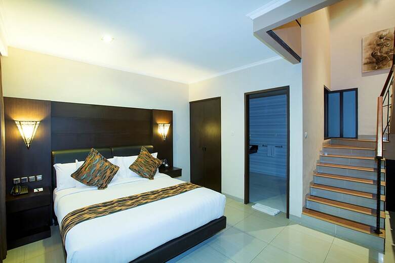 Villa Flamingo Dewata