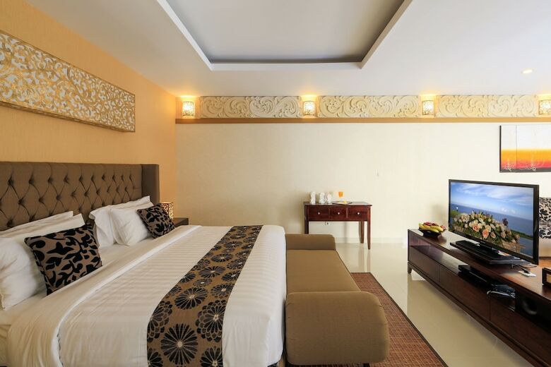 Villa Flamingo Dewata