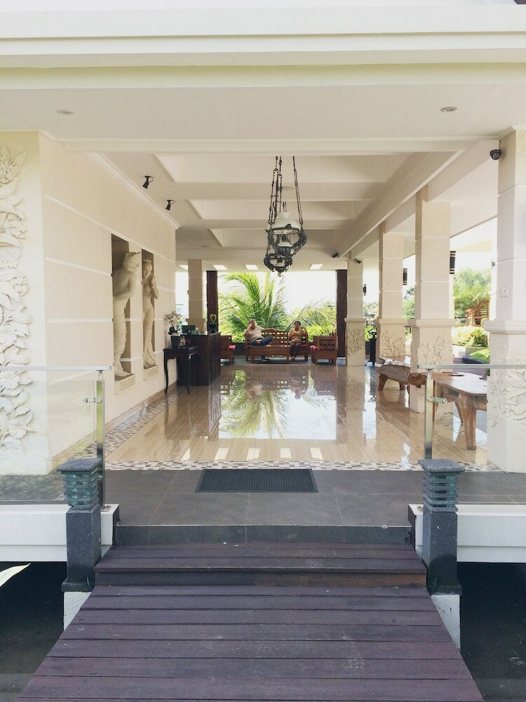 Villa Flamingo Dewata