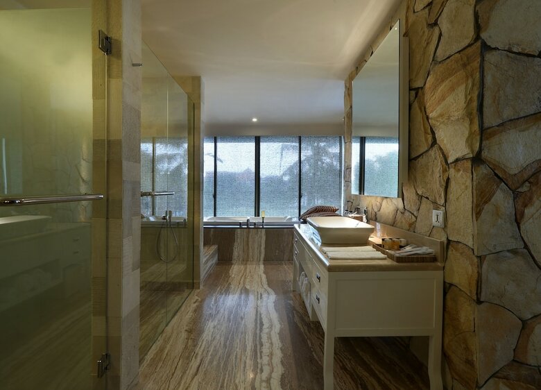 Hotel Ts Suites Bali