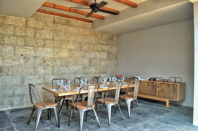 Hotel Ts Suites Bali