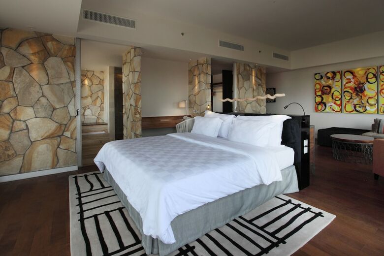 Hotel Ts Suites Bali
