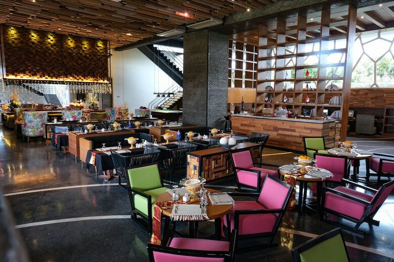 Hotel Ts Suites Bali
