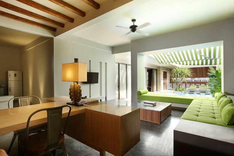 Hotel Ts Suites Bali