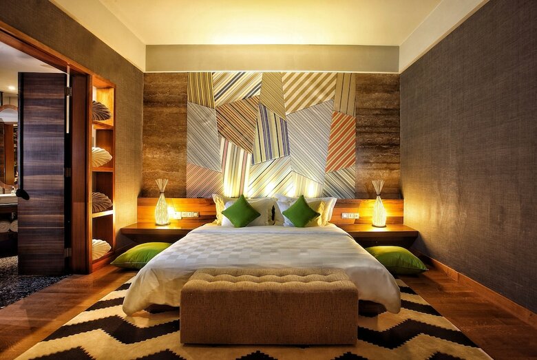 Hotel Ts Suites Bali